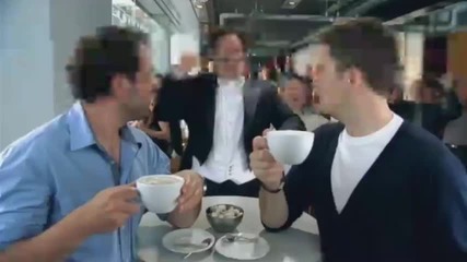 Go Compare Advertisement Commercial 