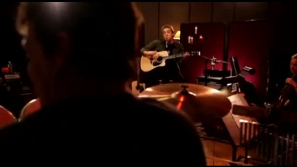 Sick Puppies - Maybe (unplugged from Polar Opposite)