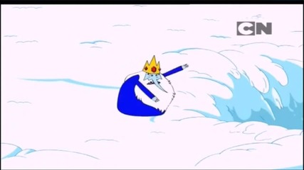 Cartoon Network България коледно промо