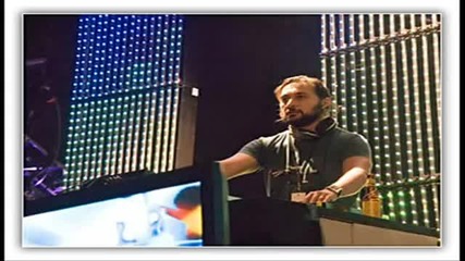 Deep Dish pres. Miro - The One I Run To