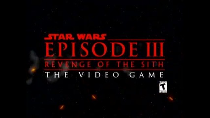 Star Wars Revenge of the Sith Tv Spot 3 