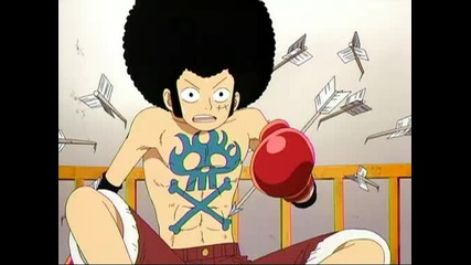 One Piece - 217 [good quality]