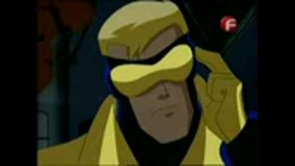Justice.league.3x07.tvrip.xvid.b - Redneck.3gp