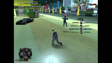 [bg]h0s7e и Johny_depp
