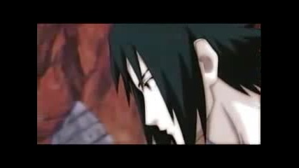 Sasusaku - Build a bridge