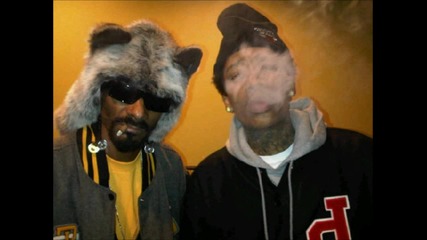 Snoop Dogg ft. Wiz Khalifa - That Good