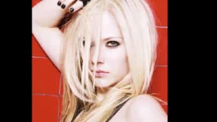 Avril Lavigne