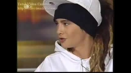 Tom Kaulitz