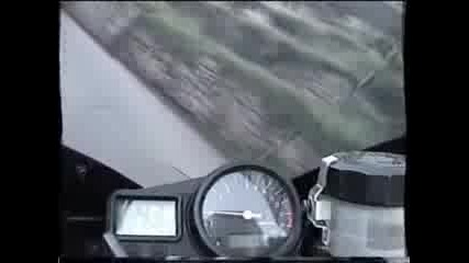 Ghostrider Yamaha R1 (deiг - Sгіller) Mallorca