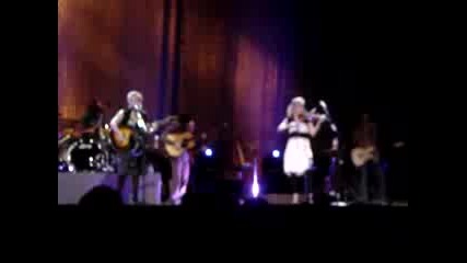 Dixie Chicks - The Long Way Around