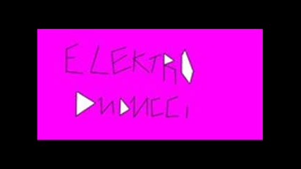 Elektro Duducci - The Afterlife struggle for rebith