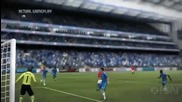 Fifa 12 Trailer