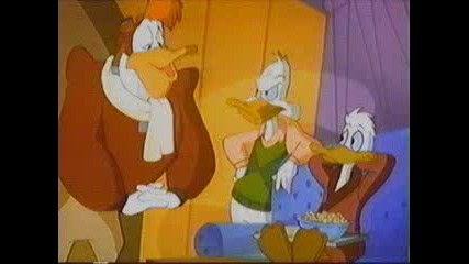 Darkwing Duck - s2ep07 - Tiff of the Titans 