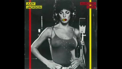 Judy Jackson - Feelings 1983