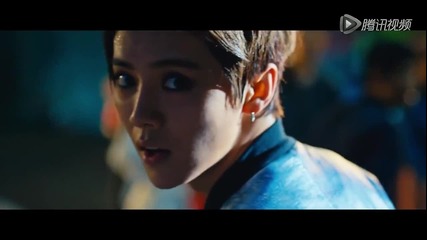 + Превод Luhan - That Good Good ( Official Video)