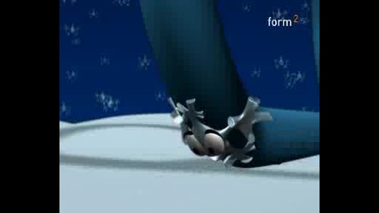 Готинка Анимациика
