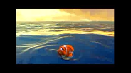 Finding Nemo Trailer 
