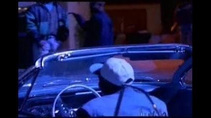Snoop Dogg - Gin And Juice