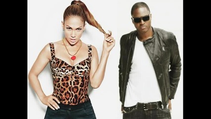 Taio Cruz ft. Jennifer Lopez - Dynamite ( Remix ) 