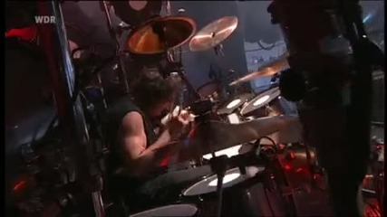 Heaven & Hell - Die Young - Rockpalast, 2009