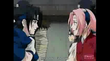 Sasuke Superman