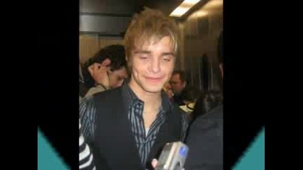 Chris - My Love Forever