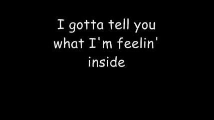 Kiss - Forever (lyrics)