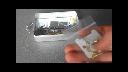 комплект за оцеляване