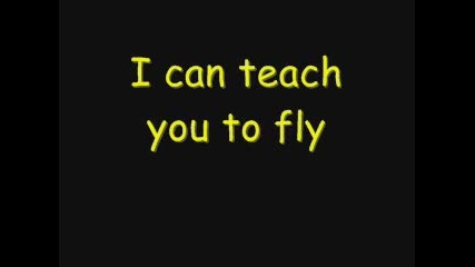 Wiz Khalifa-teach You to Fly (full) (on Screen Lyrics_download)
