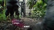 "Джурасик свят" на 10 юни, сряда от 21:00 ч. по KINO NOVA