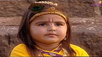 Jai Shri Krishna - 14th April 2009 - - Full Episode