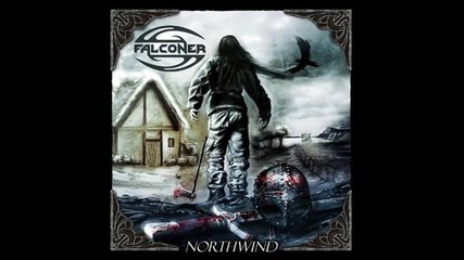 Falconer - Long Gone By