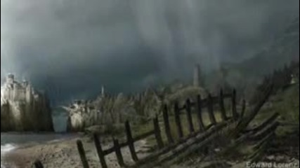 Спомени в дъжда