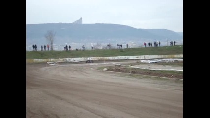 Шумен Атв 2009