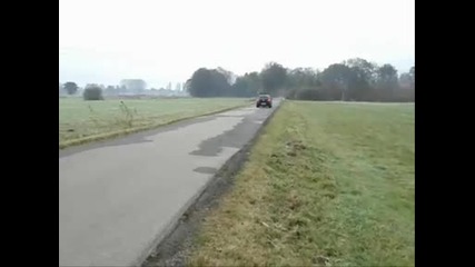 Golf V R32