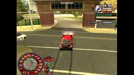 Drift