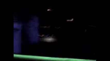 Continental Dj Club mexico - D - nox Beckers