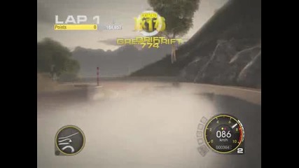 Grid Epic Fail
