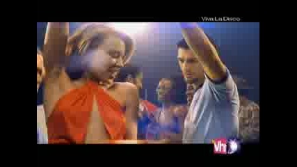 Kylie Minogue - Spinning Around