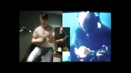The Way To Mandalay (vocal Version) by Chili Monster _ Val F