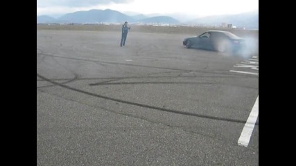Drift Team Sliven 7