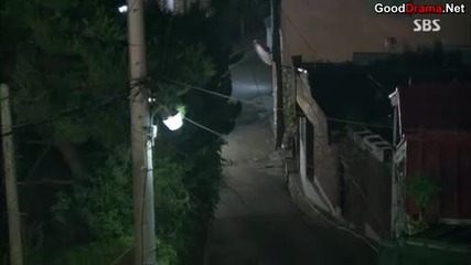 I Hear Your Voice ep 11 part 4