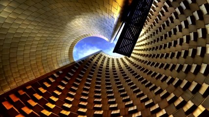 Peace Data - Tunnels In Your Eyes