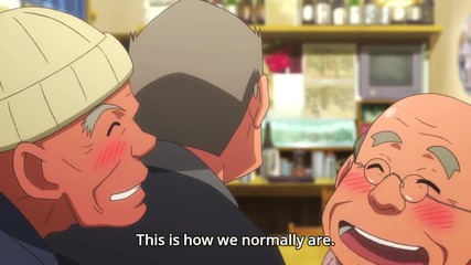 Super Sonico The Animation Episode 5