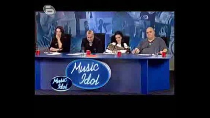 Musik Idol Skopie Part 3