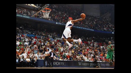 Nba Dunks 