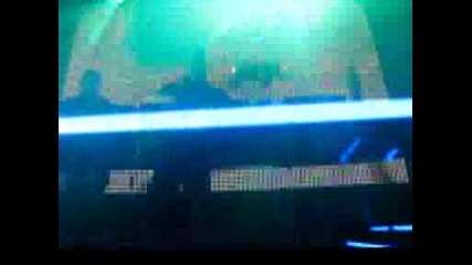 Markus Schulz Club Yalta Sofia 07.11.2008 3