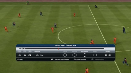 Първият ми гол на Fifa13