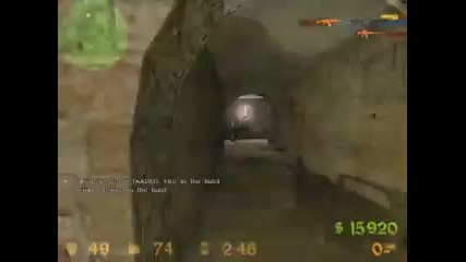 Cs bhop script 