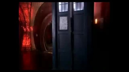 Doctor Who • Bet On It